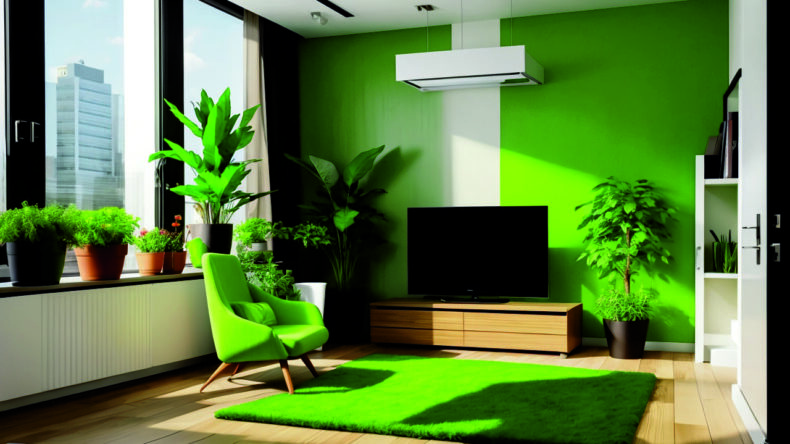 Подставки для растений на рабочем столе