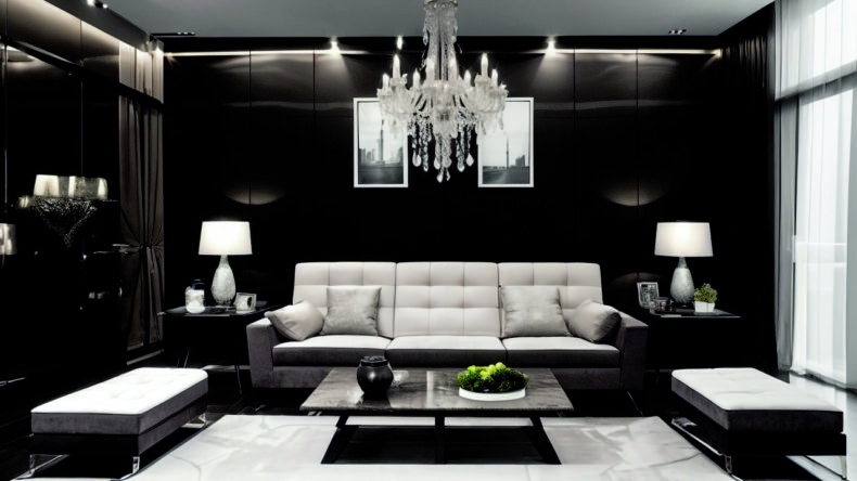 Банкетки с мягким сиденьем для удобства одевания