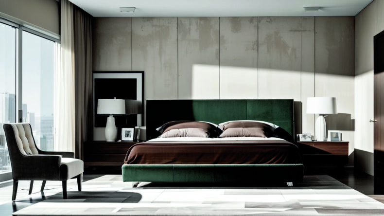 Как защитить мебель от плесени в условиях высокой влажности