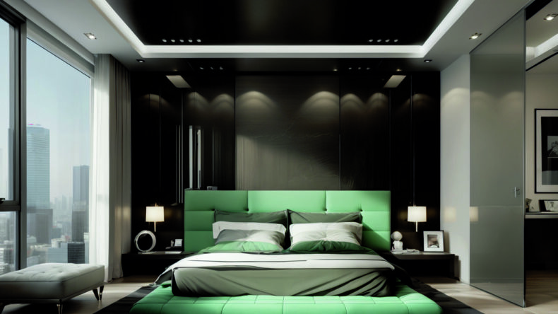 Какой уровень влажности оптимален для спальни