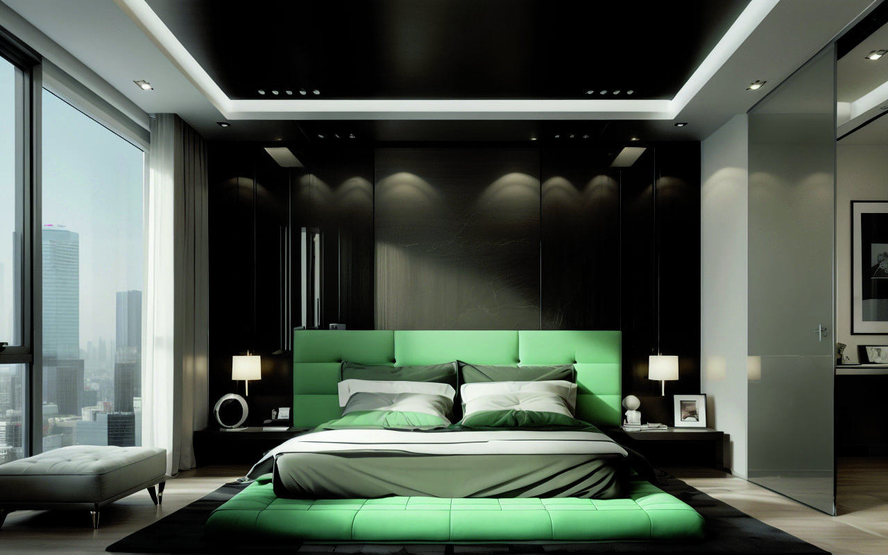 Какой уровень влажности оптимален для спальни