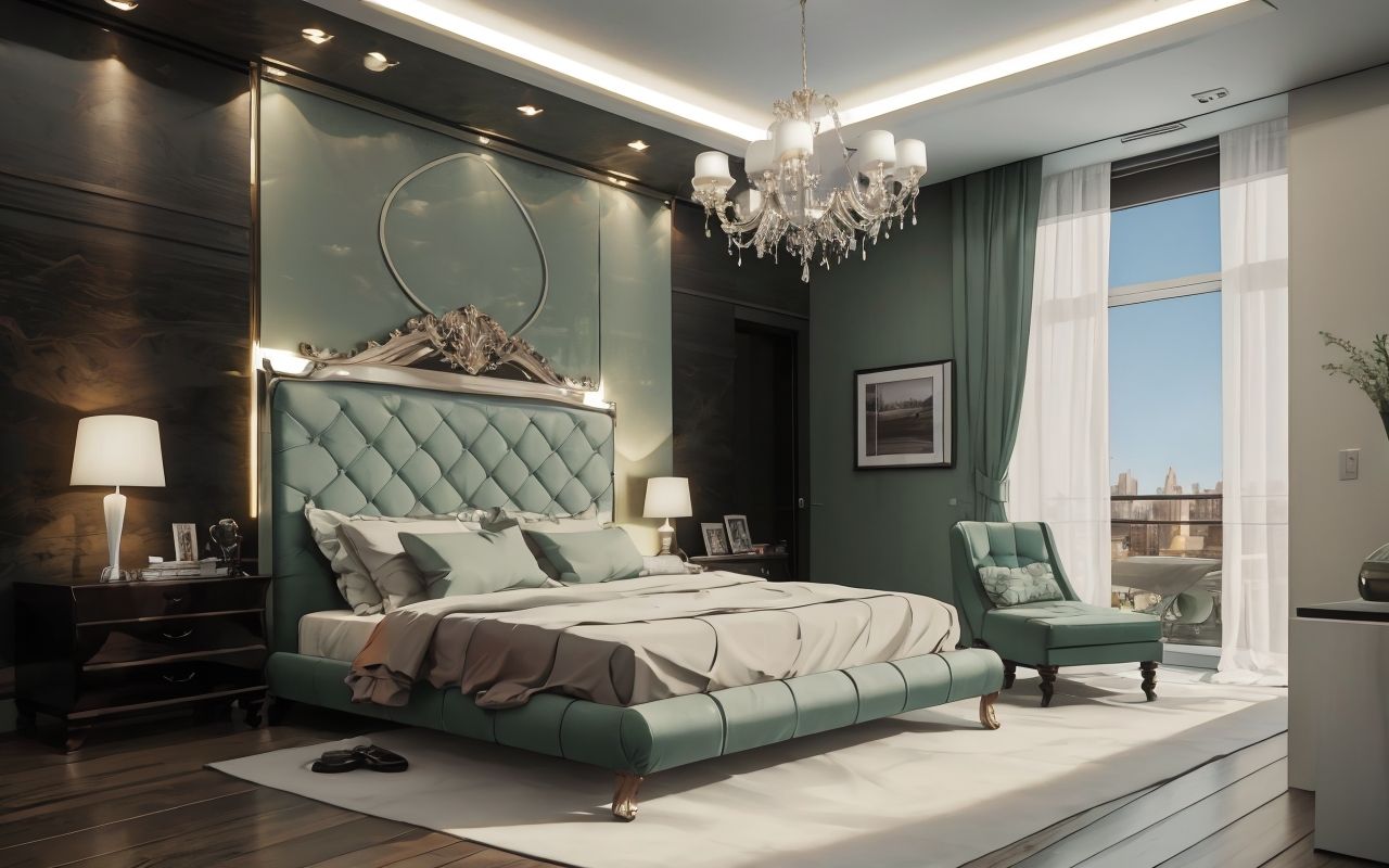 Мебель из вишни: изменение цвета под воздействием погоды