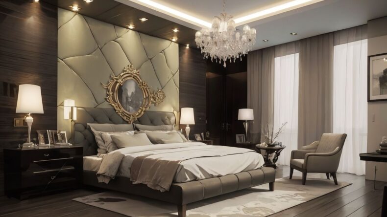 Мебель в стиле фьюжн: сочетание восточных и западных традиций