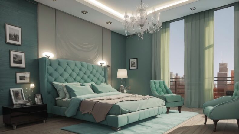 Угловые диваны с откидным механизмом: комфорт спального места