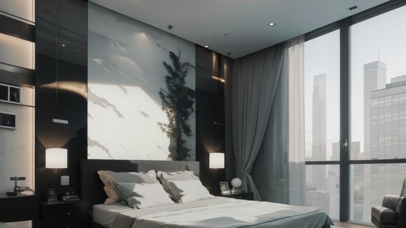 Техника в спальне: как минимизировать электромагнитное излучение