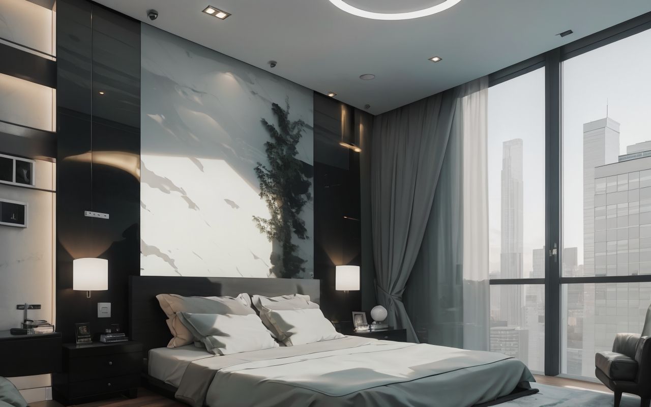 Техника в спальне: как минимизировать электромагнитное излучение