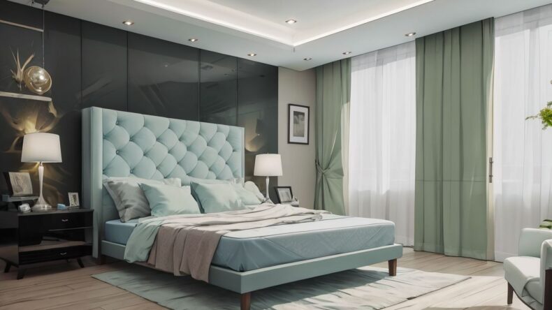 Матрасы для аллергиков: гипоаллергенные материалы