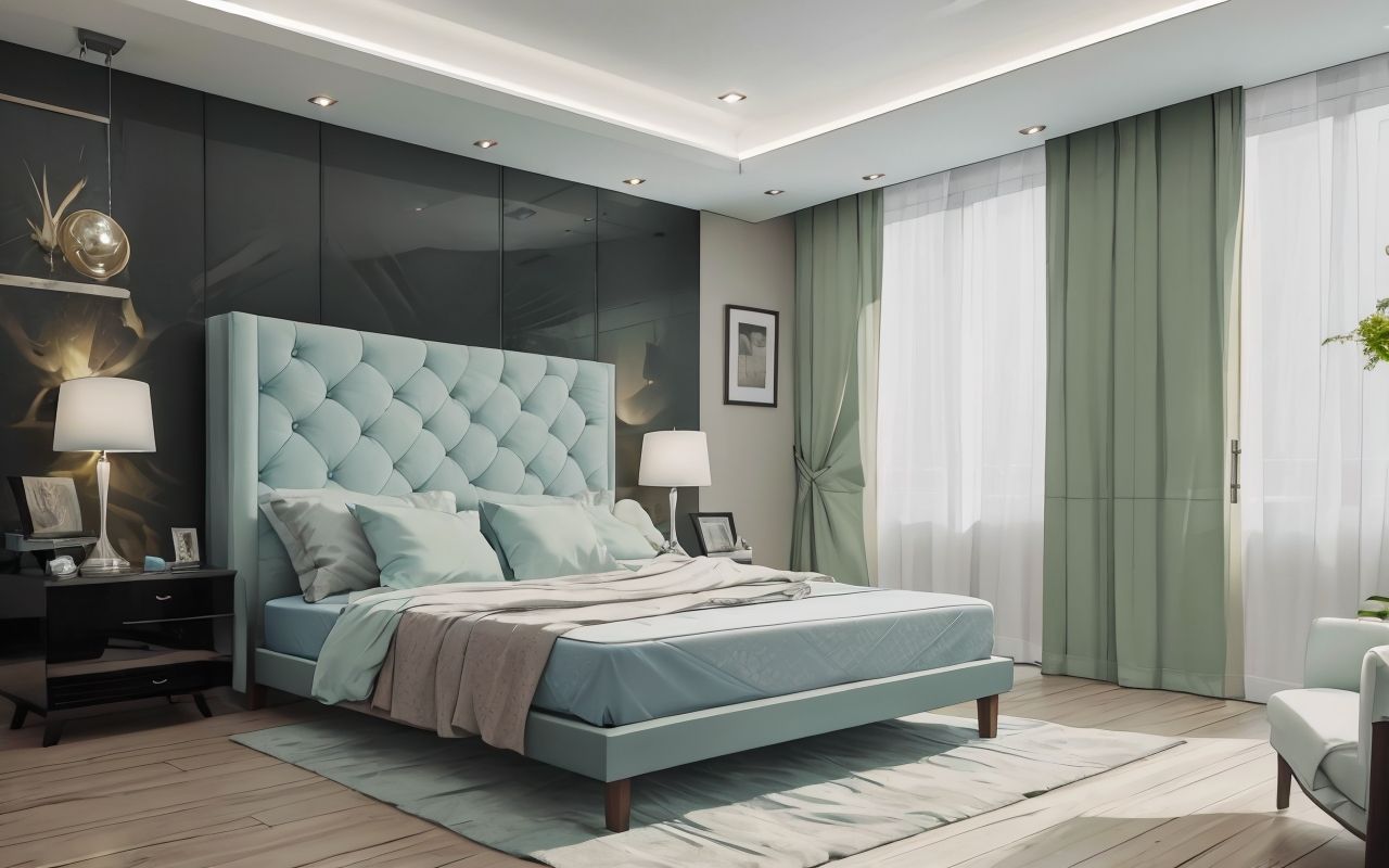 Матрасы для аллергиков: гипоаллергенные материалы