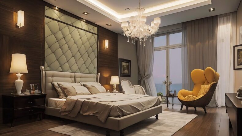 Ротанг в интерьере: как продлить срок службы плетеной мебели