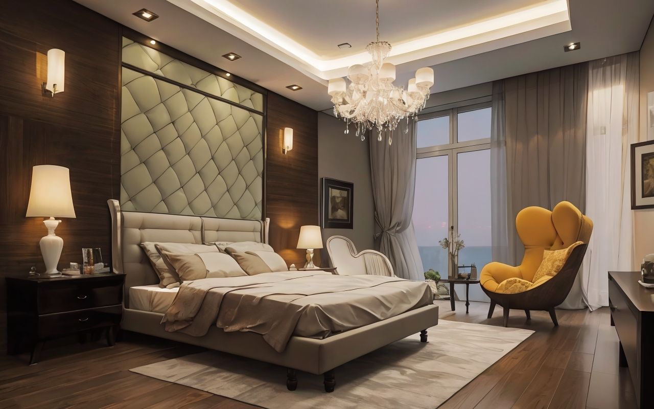 Ротанг в интерьере: как продлить срок службы плетеной мебели