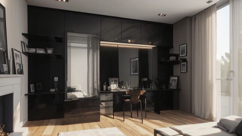 Как защитить металлическую мебель от ржавчины