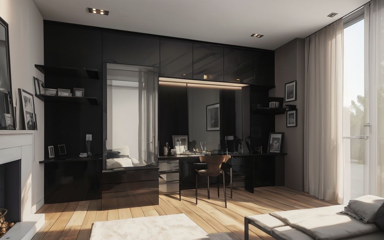 Как защитить металлическую мебель от ржавчины