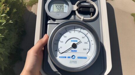 Поверка счетчиков воды в 2025 году: все, что нужно знать для экономии и спокойствия