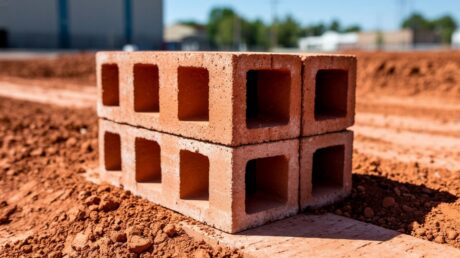 Пустотелый кирпич: невидимая сила, которая делает ваш дом теплее и прочнее