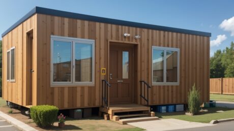 Блочно-модульные здания: тихая революция в строительстве, о которой вы не знали