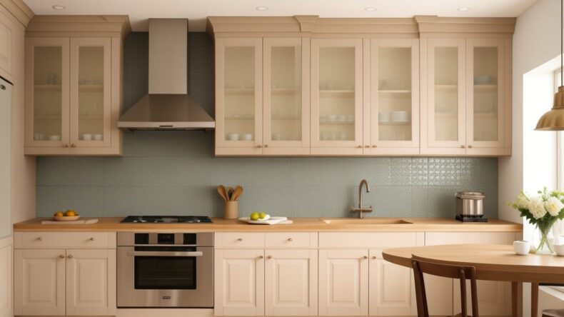 Выбор плитки для кухни: как не переплатить и не пожалеть