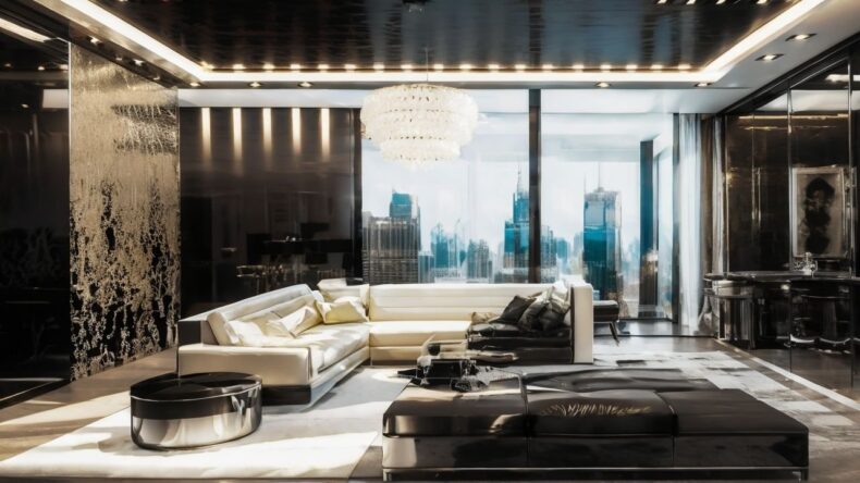 Светотехника в интерьере: как сделать красиво и не переплатить