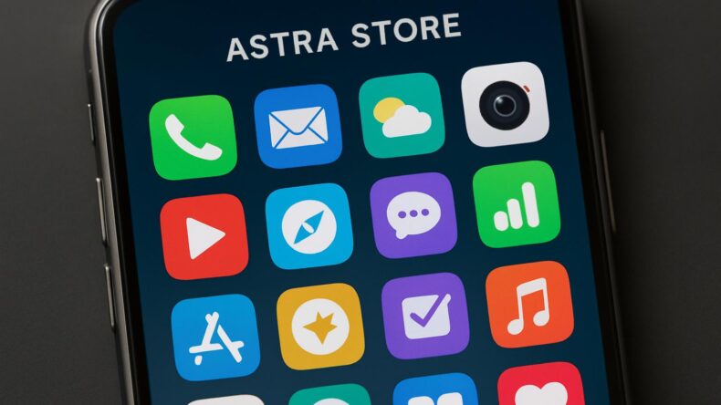 Astra Store: как корпоративная витрина приложений помогает управлять ПО в инфраструктуре
